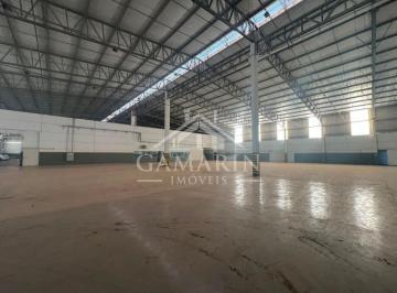Comercial · 8000m² · Galpão Comercial Para Locação Defronte a Rodovia Castelo Branco