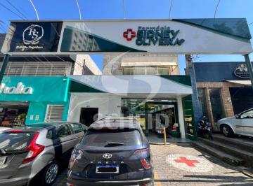 Comercial · 218m² · 3 Vagas · Prédio Comercial Na Rua Sócrates Com 218 m²