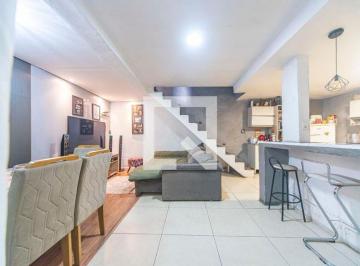 Casa · 88m² · 3 Quartos · Casa À Venda - Vila América, 3 Quartos, 88 m² - Santo André