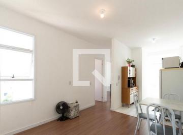 Apartamento · 42m² · 2 Quartos · 1 Vaga · Imoveis - Em Aparecidinha