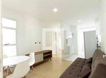 Apartamento · 42m² · 2 Quartos · 1 Vaga · Imoveis - Em Aparecidinha