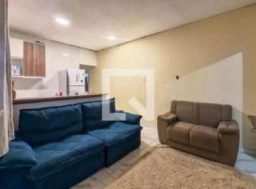 Casa · 50m² · 2 Quartos · 2 Vagas · Imoveis - No Solemar