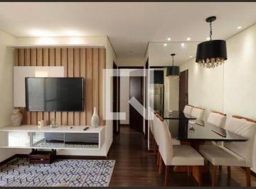 Apartamento · 56m² · 2 Quartos · 1 Vaga · Imoveis - Na Vila Curuçá