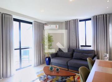 Apartamento · 41m² · 1 Quarto · 1 Vaga · Imoveis - Em Funcionários