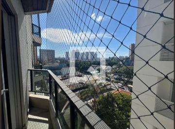 Apartamento · 86m² · 3 Quartos · 2 Vagas · Imoveis - Na Bela Vista