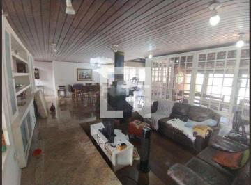 Casa · 430m² · 4 Quartos · 2 Vagas · Imoveis - Na Vila Brandina