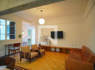 Apartamento · 57m² · 2 Quartos · 1 Vaga · Imoveis - Em Petrópolis