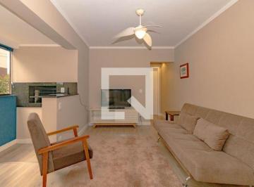 Apartamento · 43m² · 1 Quarto · 1 Vaga · Imoveis - Em Petrópolis