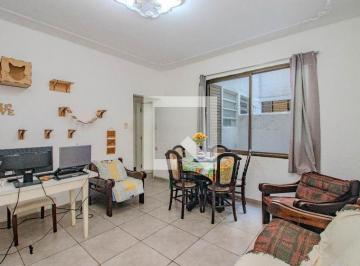 Apartamento · 67m² · 2 Quartos · Apartamento À Venda - São João , 2 Quartos, 67 m² - Porto Alegre
