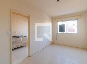 Apartamento · 42m² · 1 Quarto · 1 Vaga · Apartamento À Venda - Nonoai, 1 Quarto, 42 m² - Porto Alegre