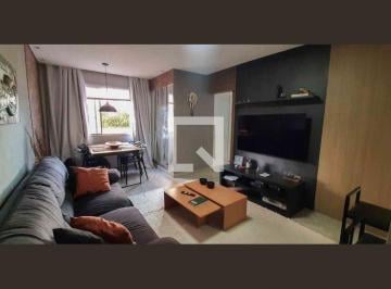 Apartamento · 55m² · 2 Quartos · 1 Vaga · Apartamento À Venda - Bandeiras, 2 Quartos, 55 m² - Osasco