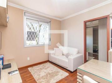 Apartamento · 38m² · 1 Quarto · 1 Vaga · Apartamento À Venda - Santo Antônio, 1 Quarto, 38 m² - Porto Alegre