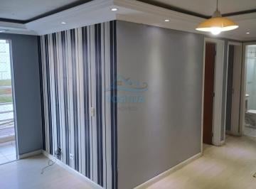 Apartamento · 51m² · 2 Quartos · 1 Vaga · Apartamento Para Venda Em Osasco, Conceição, 2 Dormitórios, 1 Banheiro, 1 Vaga