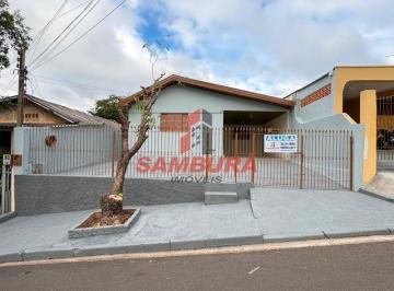 Casa · 200m² · 3 Quartos · 1 Vaga · Casa Para Alugar Em Cohab de 200.00 m² Com 3 Quartos E 1 Garagem