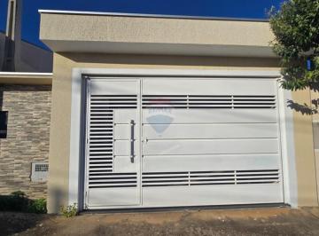 Casa · 120m² · 3 Quartos · Casa Para Venda Em Jardim Boer I de 119.89 m² Com 3 Quartos E 1 Suite
