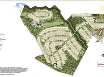 Terreno · 763m² · Terreno en Condomínio Para Venda Em Quintas Do Ingaí de 763.00 m²