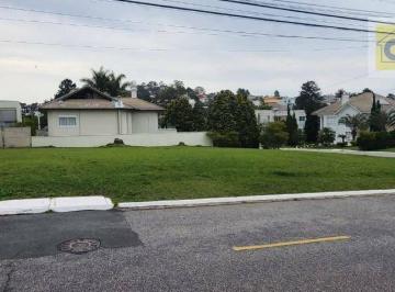 Terreno · 658m² · Terreno en Condomínio Para Venda Em Residencial Morada Dos Lagos de 658.00 m²