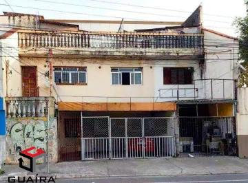 Terreno · 455m² · Terreno À Venda Baeta Neves - São Bernardo Do Campo - Sp
