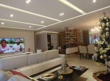 Apartamento · 234m² · 4 Quartos · 4 Vagas · Apartamento À Venda 4 Quartos 4 Suítes 4 Vagas Santo Antônio - São Caetano Do Sul - Sp