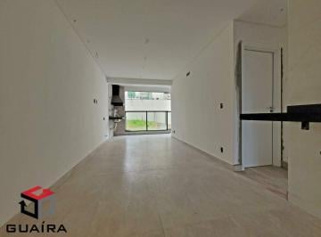 Apartamento · 54m² · 2 Quartos · 1 Vaga · Apartamento À Venda 2 Quartos 1 Suíte 1 Vaga Nova Petrópolis - São Bernardo Do Campo - Sp