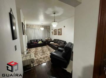 Casa · 280m² · 3 Quartos · 3 Vagas · Sobrado Para Aluguel 3 Quartos 1 Suíte 3 Vagas Jardim Do Mar - São Bernardo Do Campo - Sp