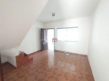 Casa · 88m² · 2 Quartos · 1 Vaga · Sobrado Para Aluguel 2 Quartos 1 Vaga Jordanópolis - São Bernardo Do Campo - Sp