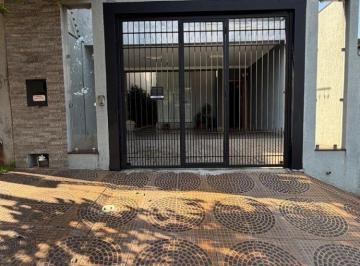 Casa · 3 Quartos · 2 Vagas · Venda | Sobrado, Com 3 Dormitórios Em Jardim Novo Horizonte, Marialva