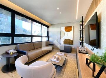 Apartamento de 3 quartos, Belo Horizonte · Apartamento À Venda - Sion, 3 Quartos, 91 m² - Belo Horizonte