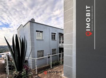Apartamento · 45m² · 2 Quartos · 1 Vaga · Apartamento Até 100% Financiado Em Juatuba