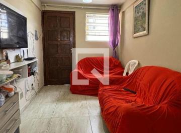 Apartamento · 40m² · 2 Quartos · Apartamento À Venda - Assunção, 2 Quartos, 40 m² - São Bernardo Do Campo