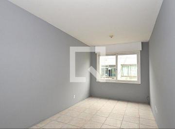 Apartamento · 77m² · 3 Quartos · 1 Vaga · Apartamento À Venda - Rubem Berta, 3 Quartos, 77 m² - Porto Alegre
