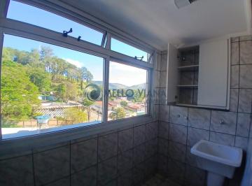 Foto 01 · Apartamento de 2 Quartos No Centro de São Lourenço