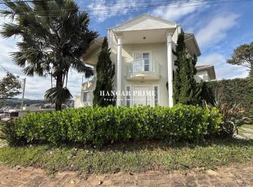 foto.jpg · Casa À Venda No Condomínio Portal de Bragança Com 4 Suítes, Piscina Aquecida E Vista Panorâmica Em B