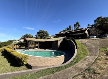 foto.jpg · Casa À Venda No Condomínio Jardim Das Palmeiras Em Bragança Paulista Com 6 Dormitórios, 4 Suítes, Pi