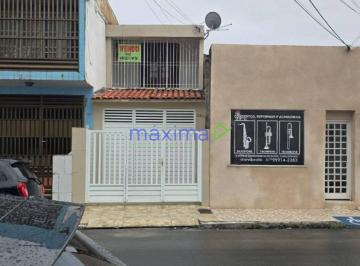 Casa · 200m² · 3 Quartos · 1 Vaga · Imoveis - Em São José