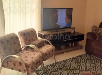 Casa · 30m² · 4 Quartos · 2 Vagas · Venda de Sobrado Com 30 m² Na Ponte Do Imaruim
