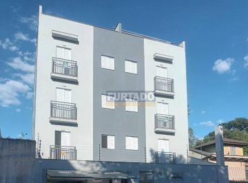 Apartamento · 56m² · 2 Quartos · 1 Vaga · Apartamento Com 2 Dormitórios À Venda, 56 m² - Vila Guiomar - Santo André/sp