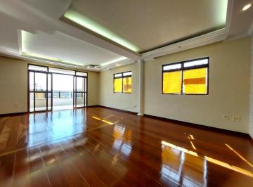 Apartamento · 168m² · 4 Quartos · 3 Vagas · Cobertura 4 Quartos - Granbery
