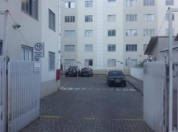 Apartamento · 57m² · 2 Quartos · 1 Vaga · Apartamento 2 Quartos - Costa Carvalho