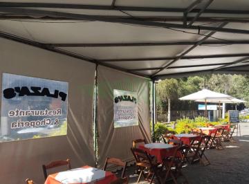 Comercial · Ponto Comercial Para Venda Em Petrópolis, Correas