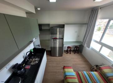 Comercial · 23m² · 1 Quarto · 1 Vaga · Studio Para Locação Em Salvador, Amaralina, 1 Dormitório, 1 Banheiro, 1 Vaga