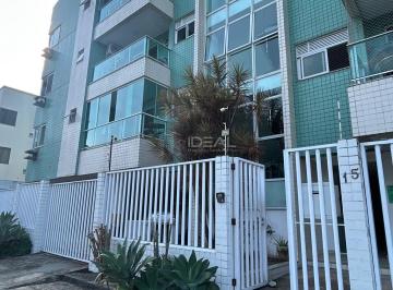Apartamento · 75m² · 2 Quartos · 1 Vaga · Apartamento Em Parque Flamboyant - Campos Dos Goytacazes