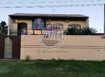 Casa · 288m² · 3 Quartos · 5 Vagas · Casa Em Balneário Ipacaraí, Matinhos/pr de 288 m² 3 Quartos À Venda por R$1.250.000