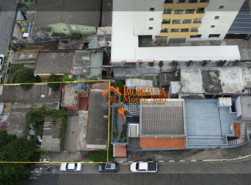 Terreno · 400m² · Terreno Em Jardim Vila Galvão, Guarulhos/sp de 0 m² À Venda por R$1.272.000