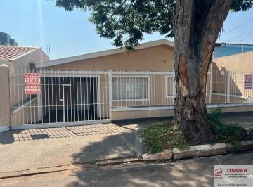 Casa · 187m² · 5 Quartos · 1 Vaga · Casa Em Centro, Sumaré/sp de 187 m² 5 Quartos À Venda por R$1.250.000