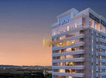 Apartamento · 83m² · 3 Quartos · 2 Vagas · Apartamento Em Jardim Das Colinas, São José Dos Campos/sp de 83 m² 3 Quartos À Venda por R$1.250.000