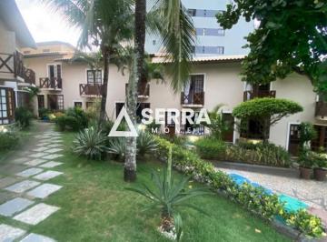 Foto 01 · Armação | Village Duplex Mobiliado | 49 m² | Reformado | Total Conforto E Segurança