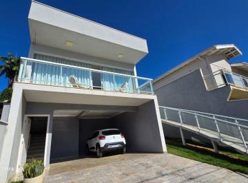 Casa · 222m² · 3 Quartos · Casa Em Jardim Do Lago, Atibaia/sp de 222 m² 3 Quartos À Venda por R$1.270.000