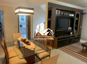 Casa · 186m² · 3 Quartos · 2 Vagas · Casa Em Gonzaga, Santos/sp de 186 m² 3 Quartos À Venda por R$1.275.000