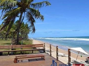 Casa · 68m² · 2 Quartos · 1 Vaga · Sobrado Em Muro Alto, Ipojuca/pe de 68 m² 2 Quartos À Venda por R$1.250.000